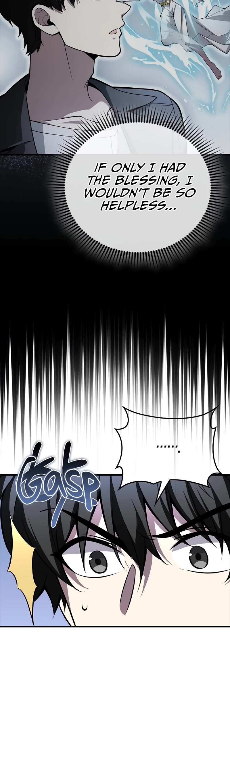 I'm Not a Regressor Chapter 37 page 24 - Chapter 37