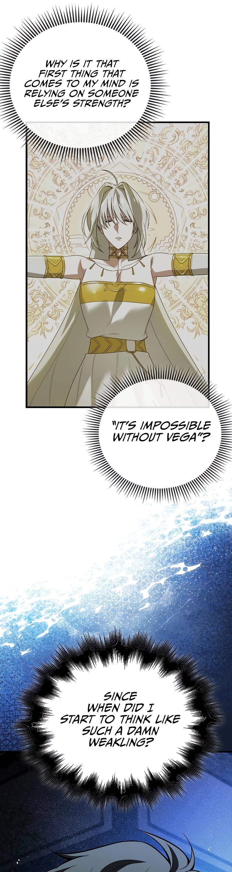 I'm Not a Regressor Chapter 37 page 25 - Chapter 37