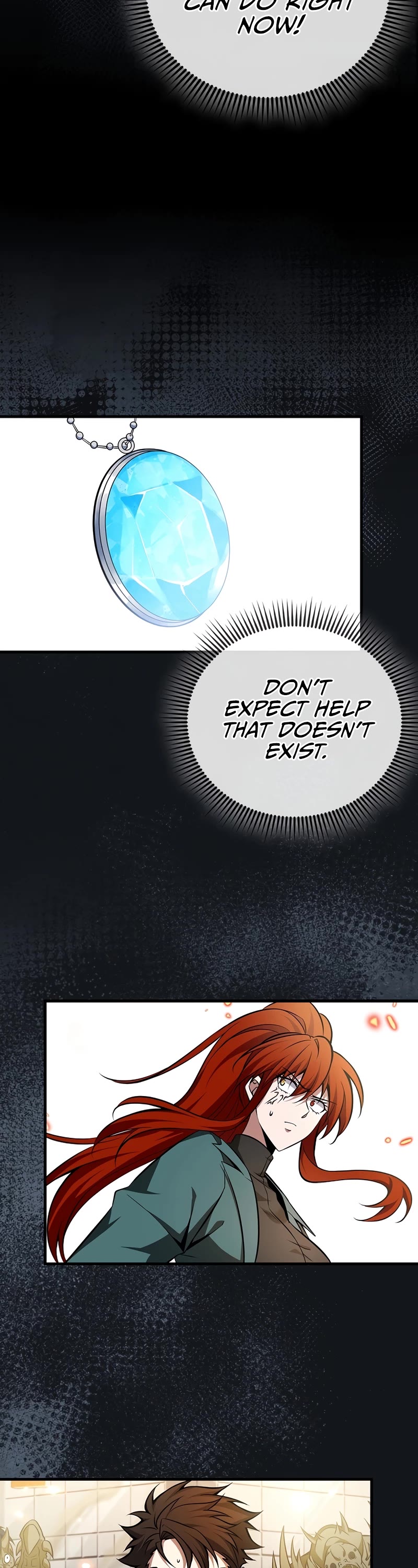 I'm Not a Regressor Chapter 37 page 27 - Chapter 37
