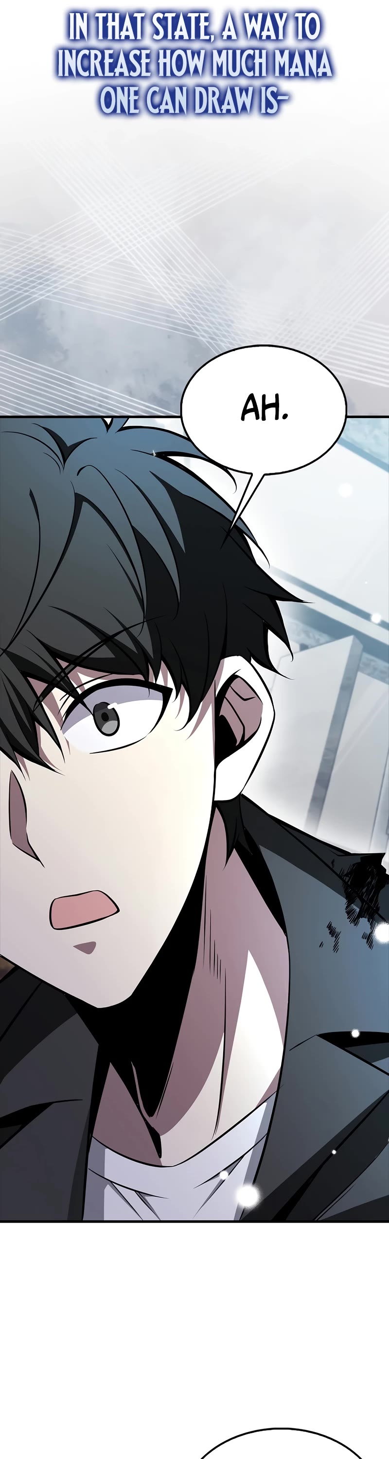 I'm Not a Regressor Chapter 37 page 30 - Chapter 37