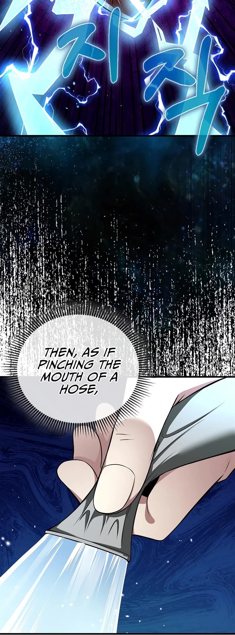 I'm Not a Regressor Chapter 37 page 33 - Chapter 37