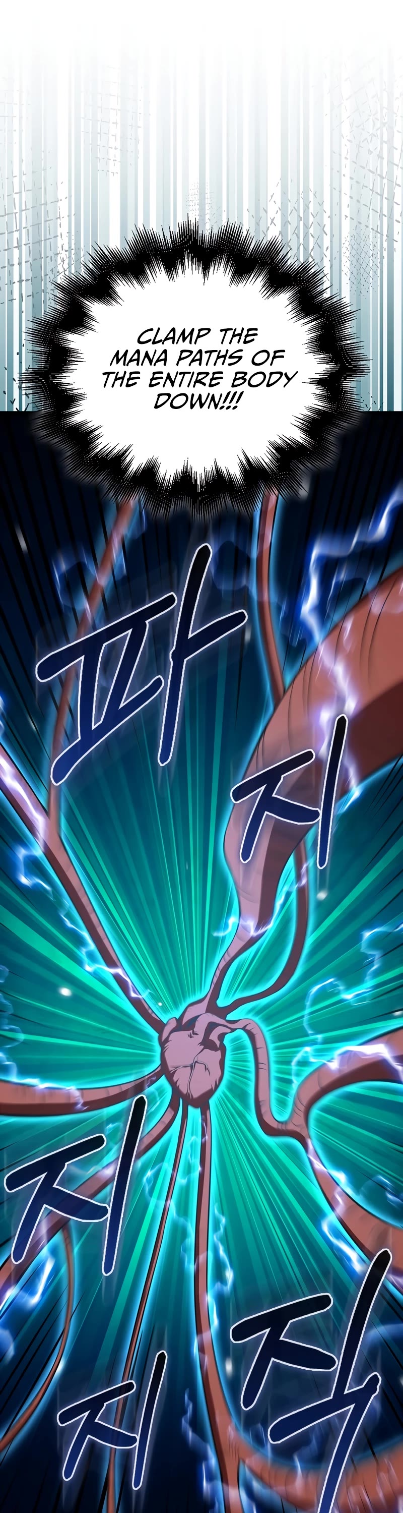 I'm Not a Regressor Chapter 37 page 34 - Chapter 37
