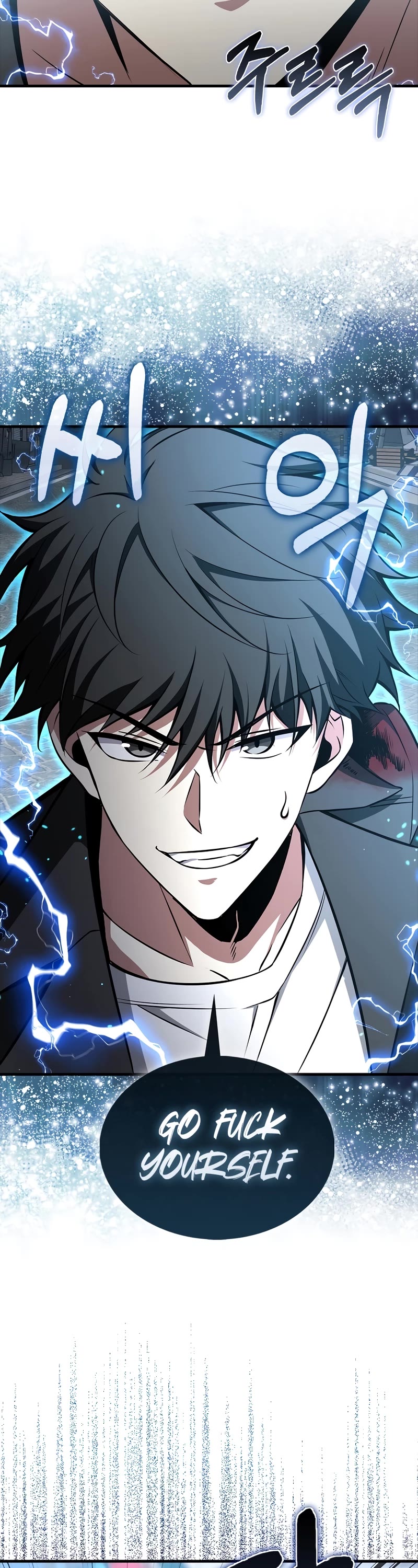 I'm Not a Regressor Chapter 37 page 36 - Chapter 37