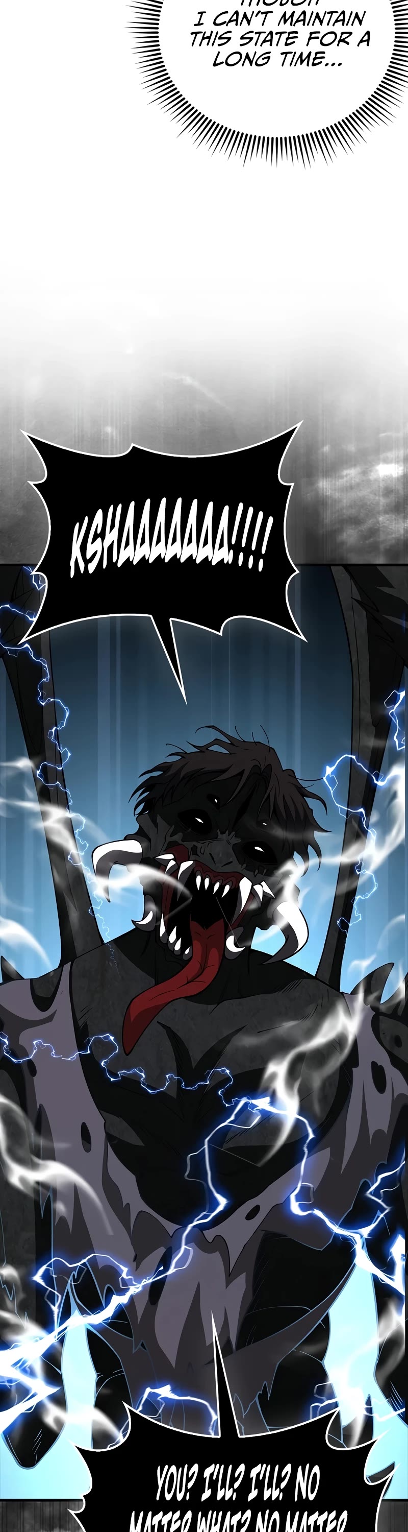 I'm Not a Regressor Chapter 37 page 41 - Chapter 37