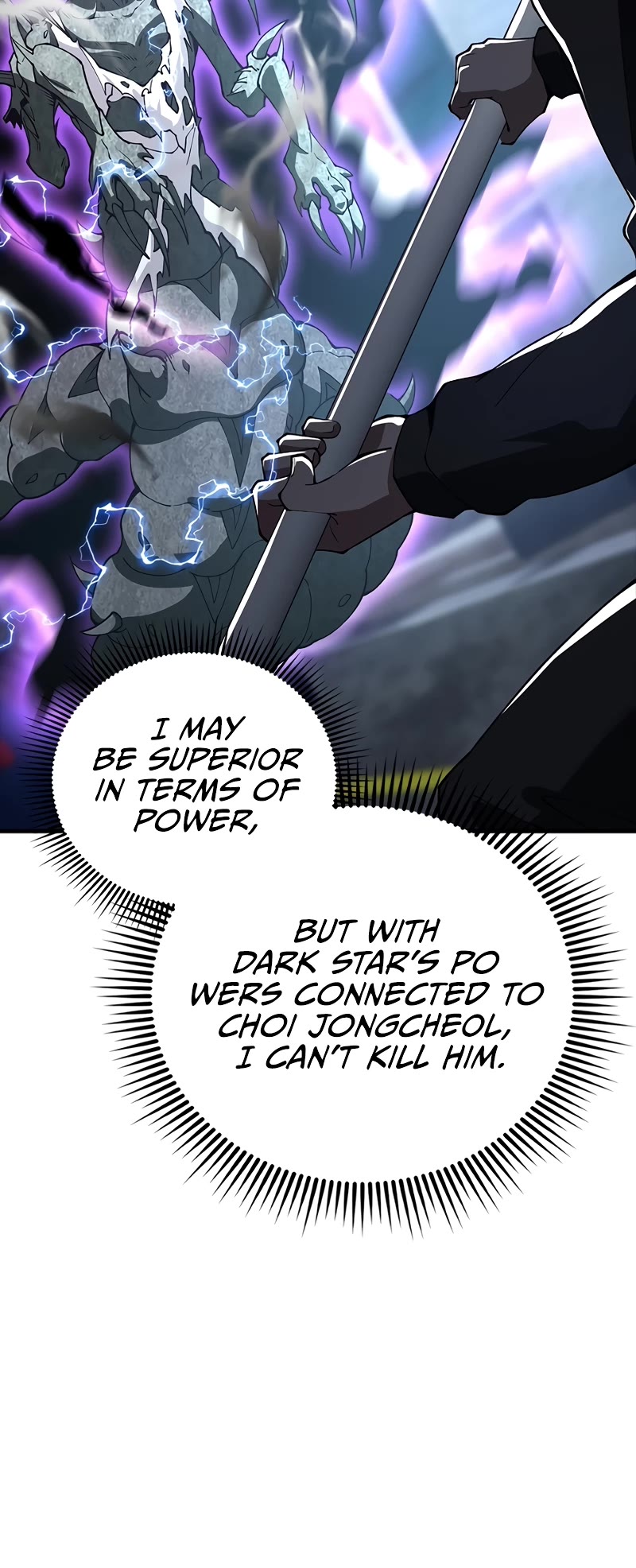 I'm Not a Regressor Chapter 37 page 43 - Chapter 37