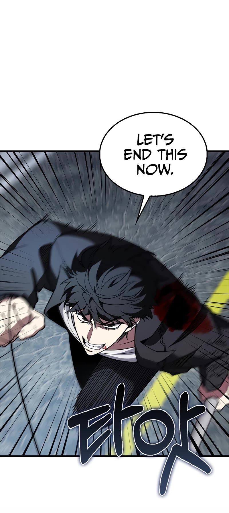 I'm Not a Regressor Chapter 37 page 48 - Chapter 37