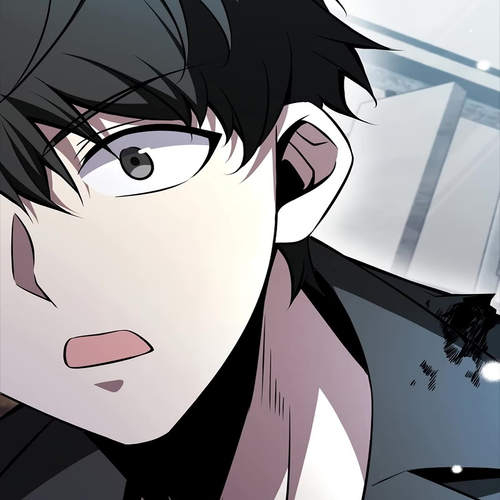I'm Not a Regressor Chapter 37 cover