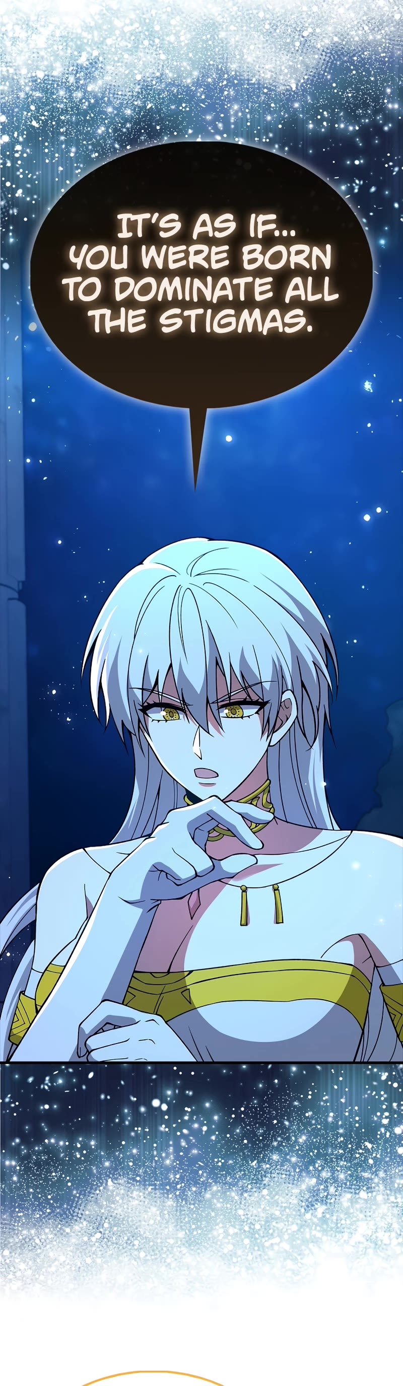 I'm Not a Regressor Chapter 38 page 26 - Chapter 38