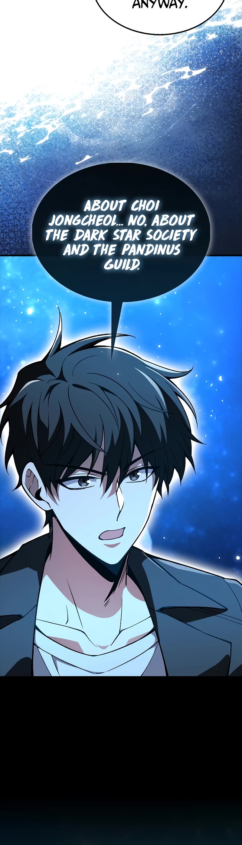 I'm Not a Regressor Chapter 38 page 30 - Chapter 38