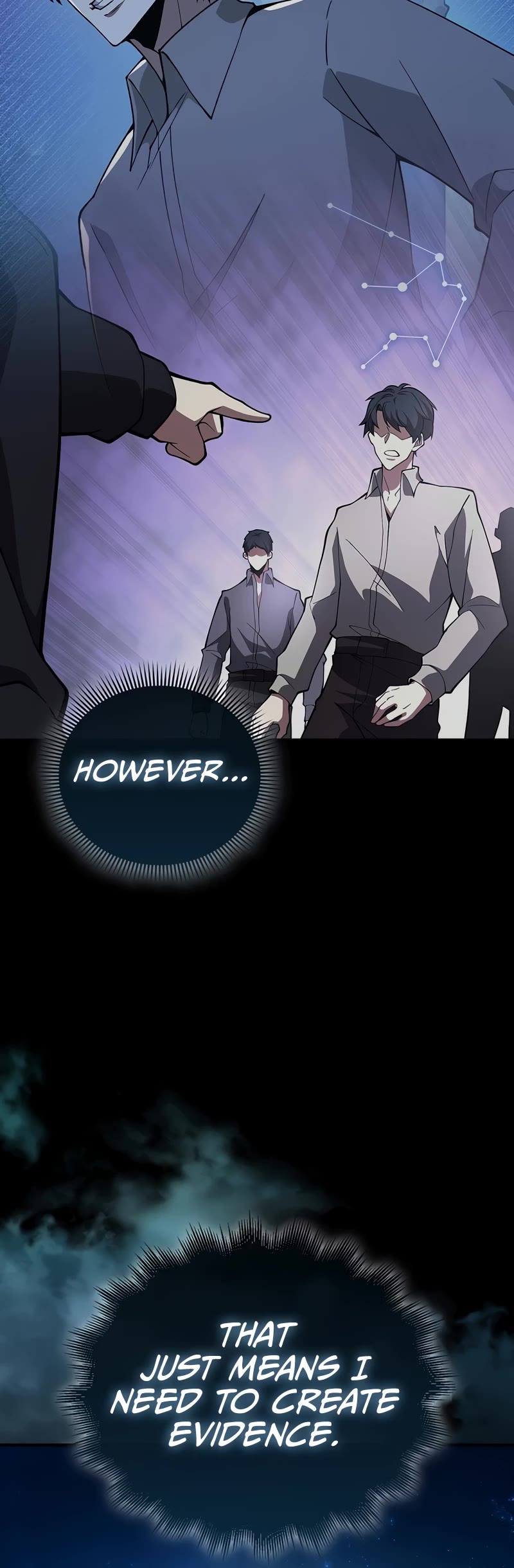I'm Not a Regressor Chapter 38 page 41 - Chapter 38