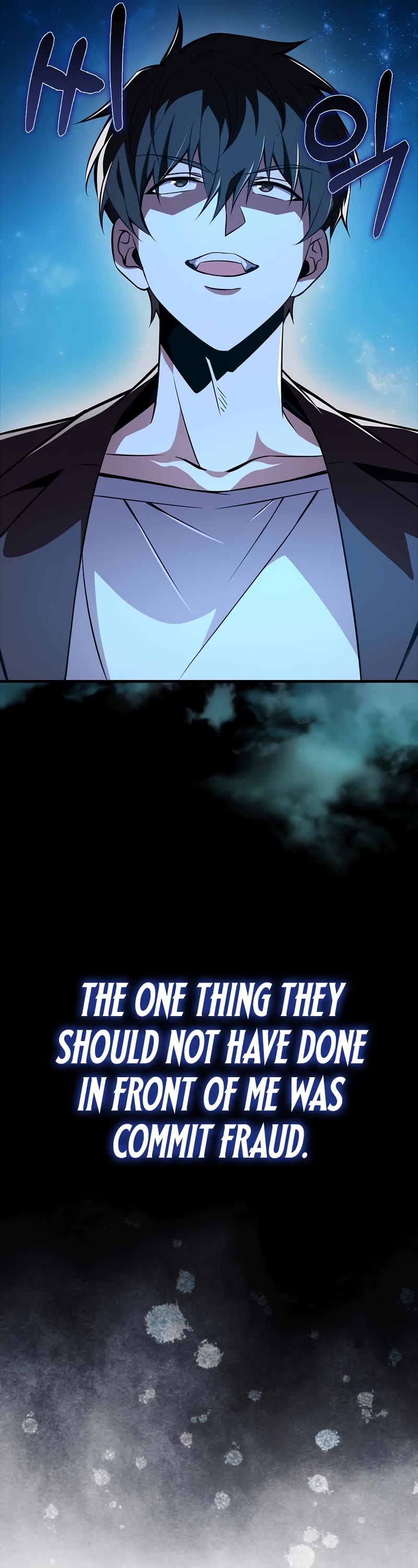 I'm Not a Regressor Chapter 38 page 42 - Chapter 38