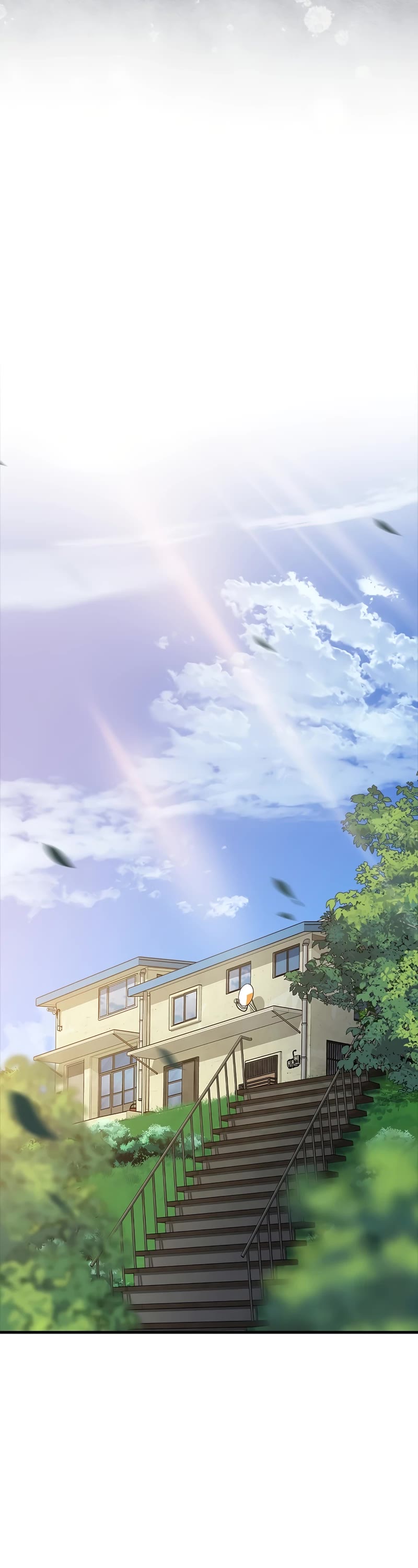 I'm Not a Regressor Chapter 38 page 43 - Chapter 38