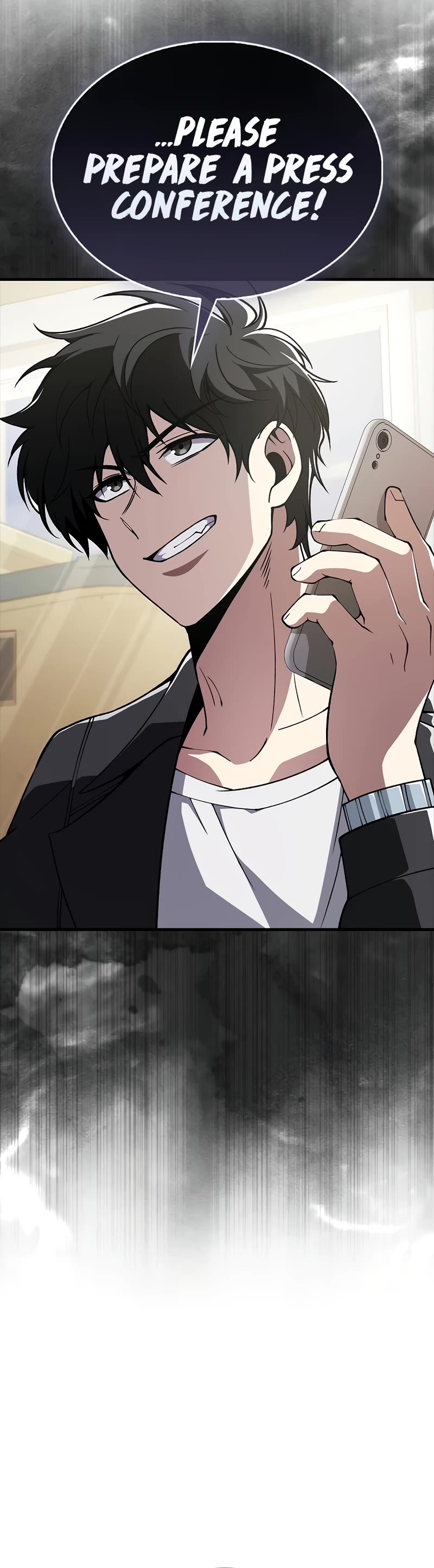 I'm Not a Regressor Chapter 38 page 51 - Chapter 38