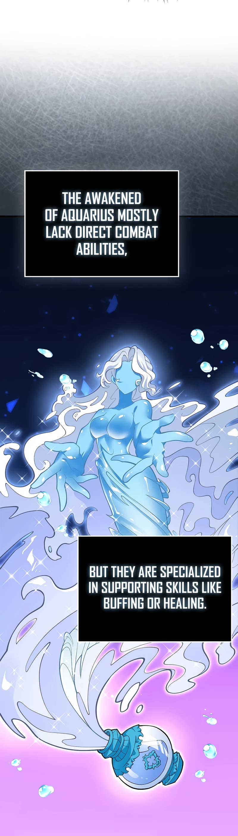 I'm Not a Regressor Chapter 38 page 6 - Chapter 38
