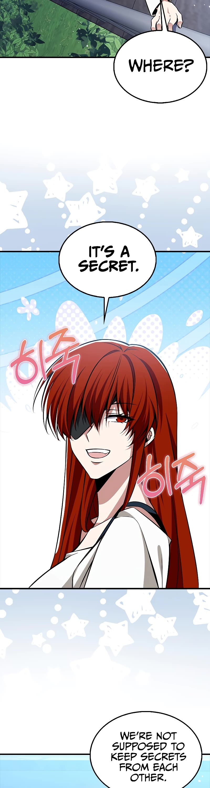 I'm Not a Regressor Chapter 39 page 21 - Chapter 39