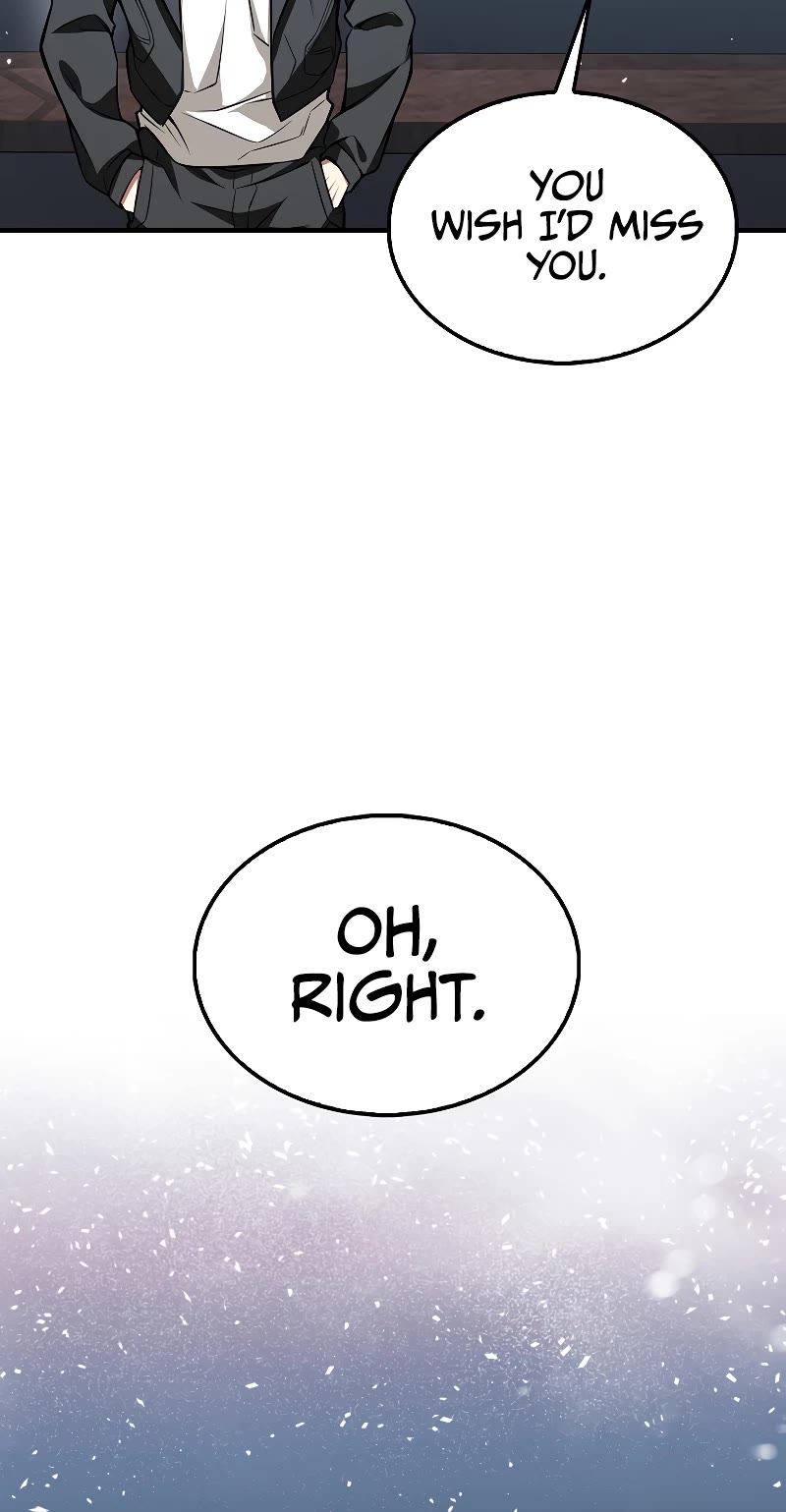 I'm Not a Regressor Chapter 39 page 23 - Chapter 39
