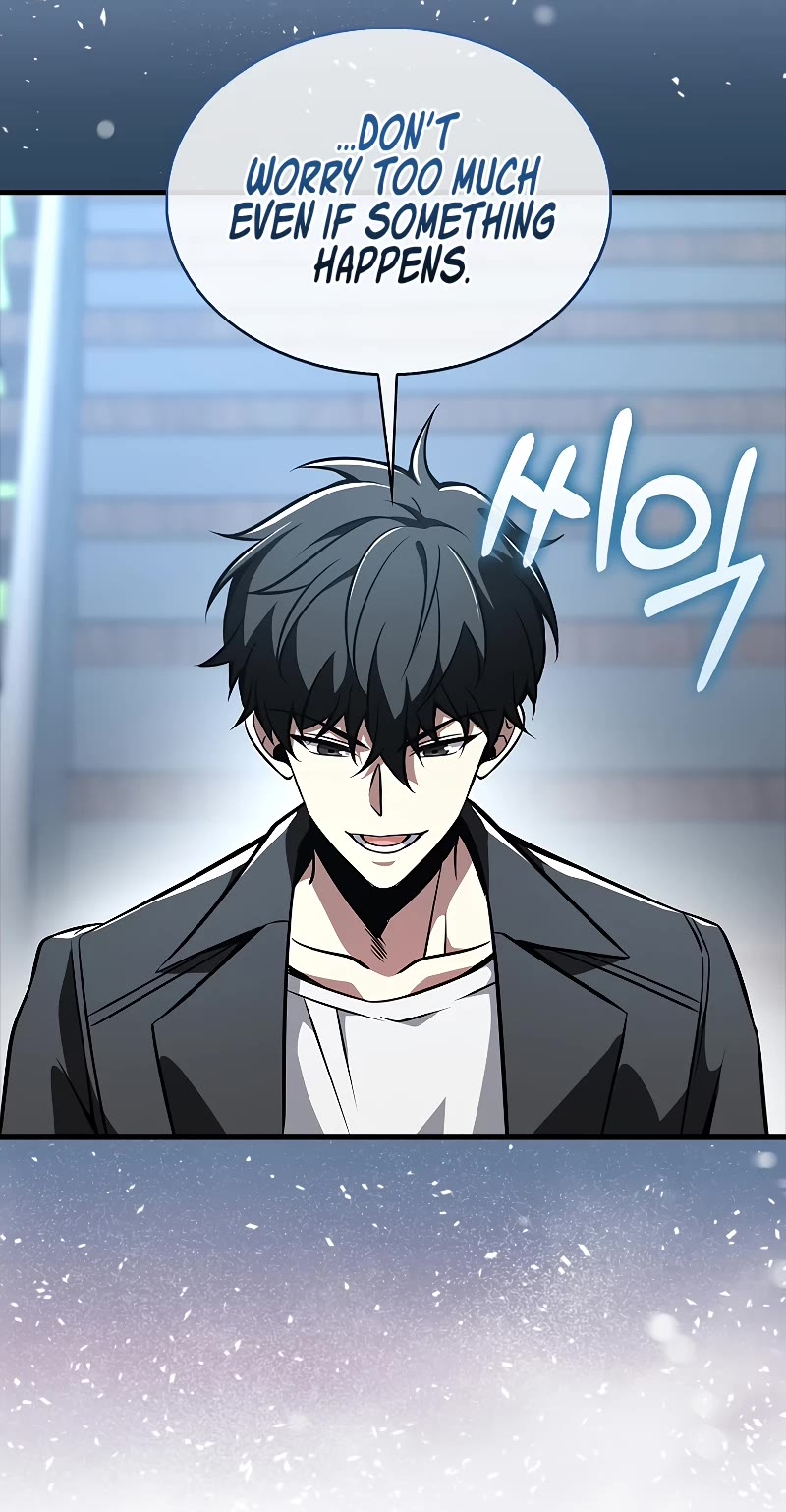 I'm Not a Regressor Chapter 39 page 24 - Chapter 39
