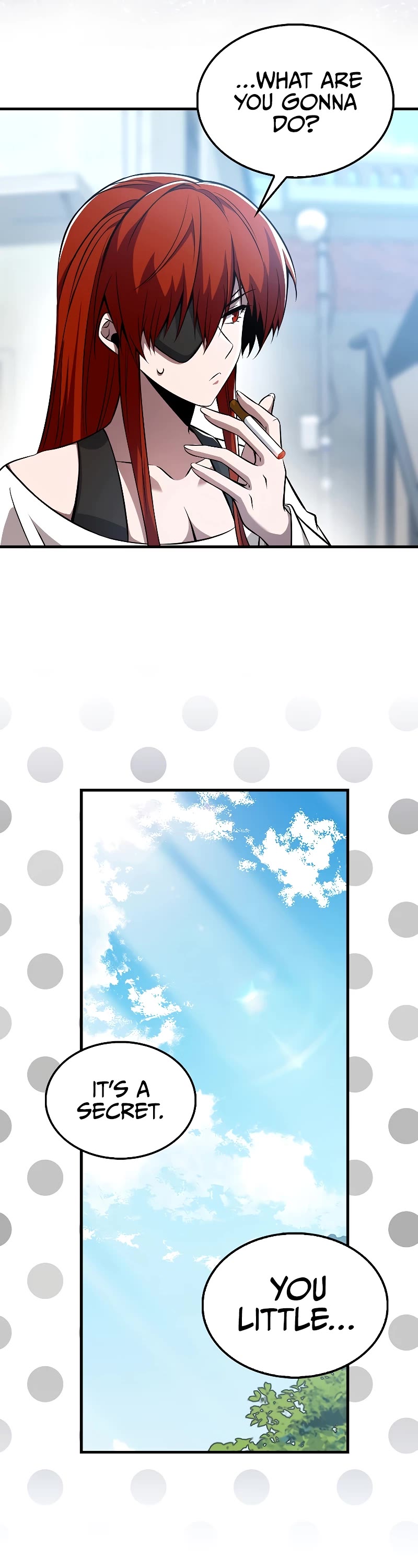 I'm Not a Regressor Chapter 39 page 25 - Chapter 39