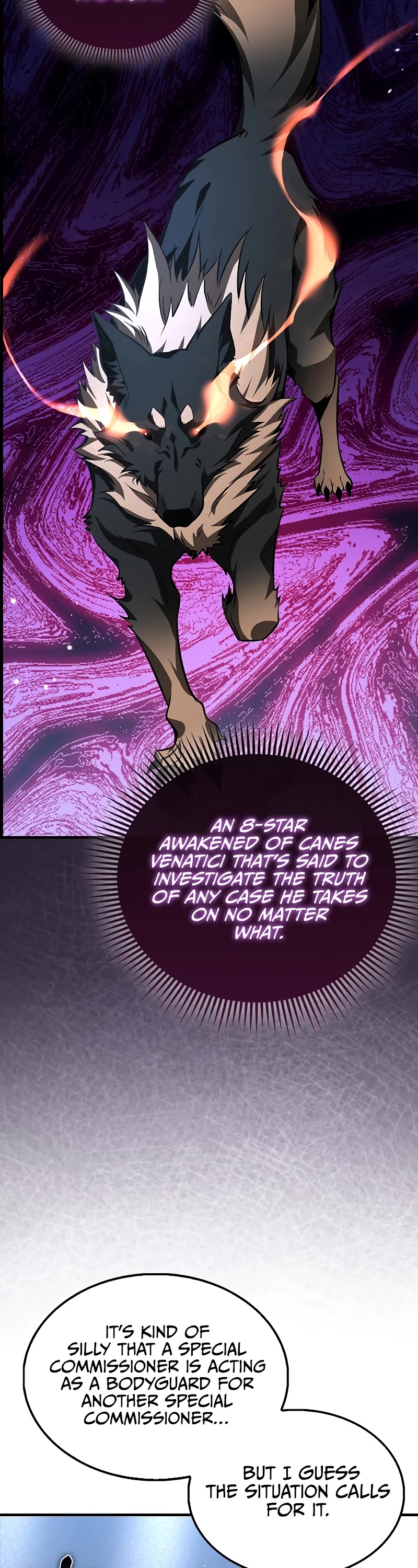 I'm Not a Regressor Chapter 39 page 28 - Chapter 39