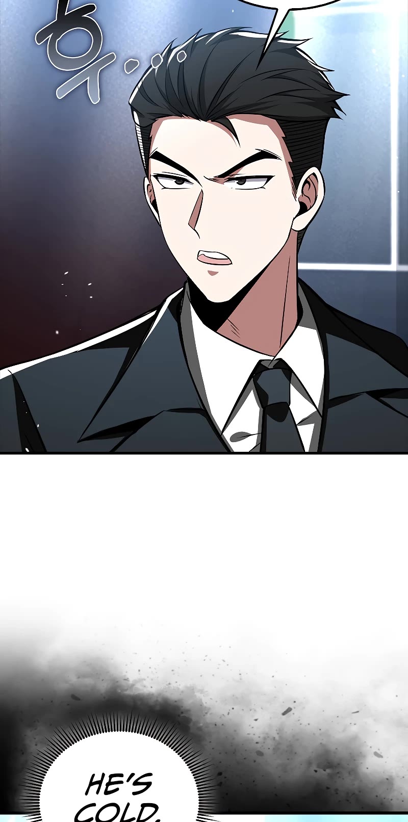 I'm Not a Regressor Chapter 39 page 29 - Chapter 39