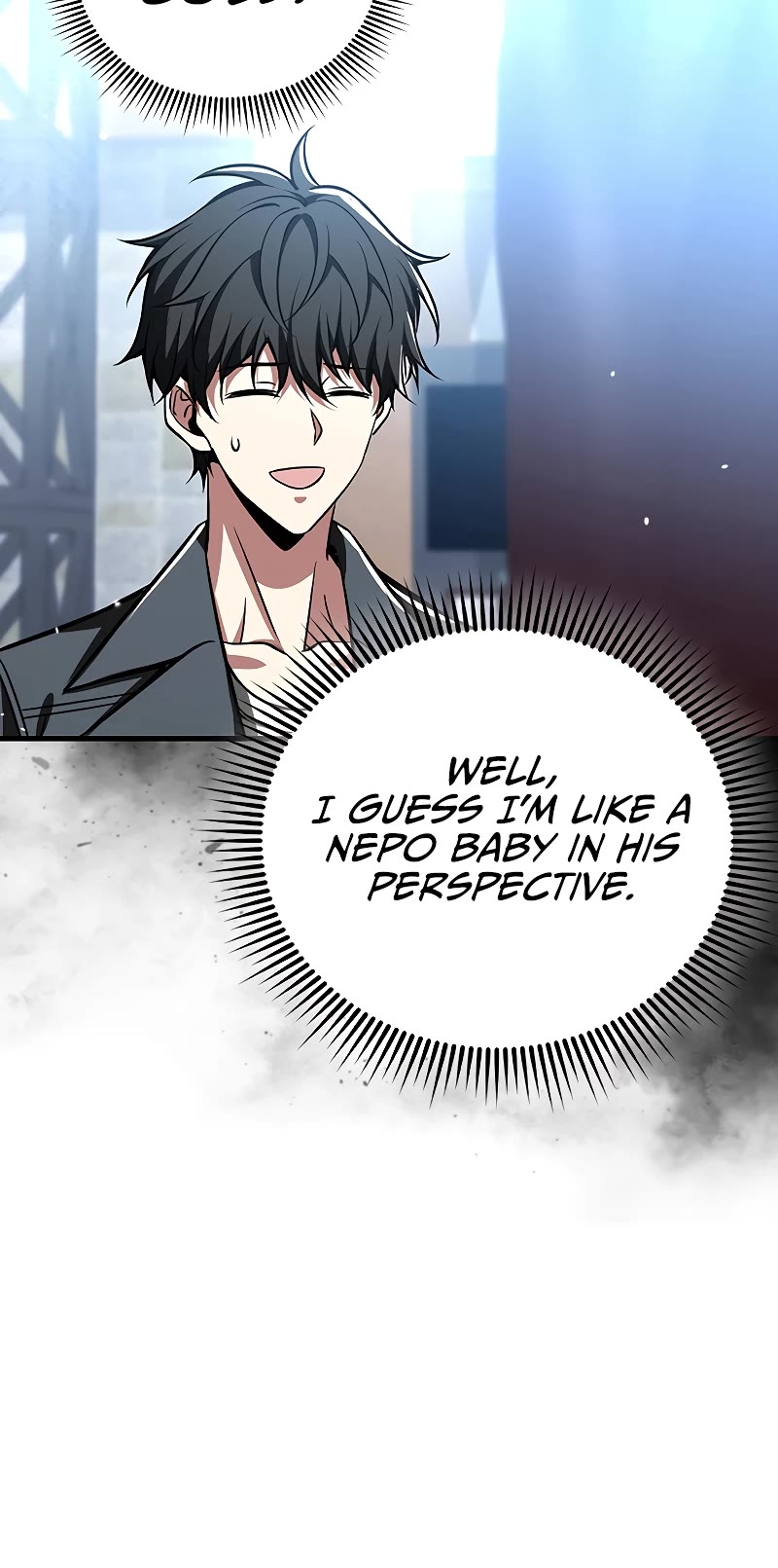 I'm Not a Regressor Chapter 39 page 30 - Chapter 39