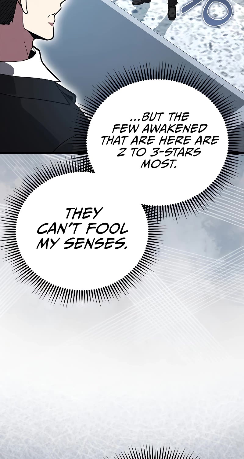I'm Not a Regressor Chapter 39 page 45 - Chapter 39