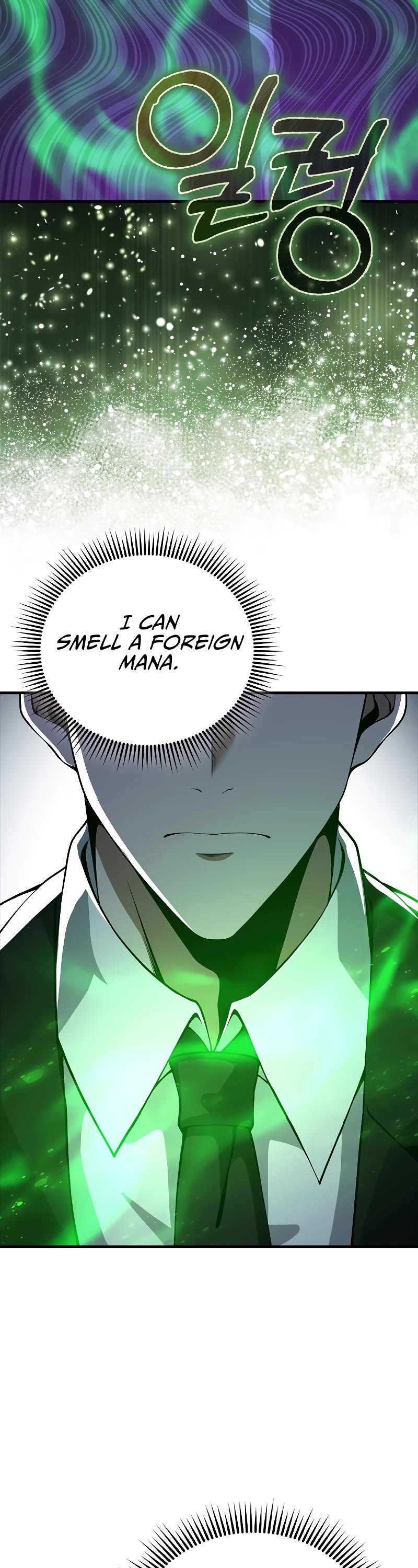 I'm Not a Regressor Chapter 39 page 49 - Chapter 39