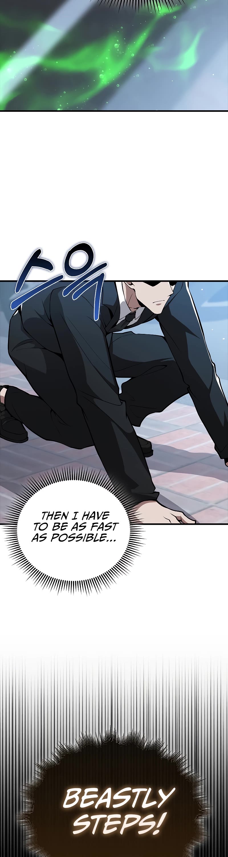 I'm Not a Regressor Chapter 39 page 55 - Chapter 39