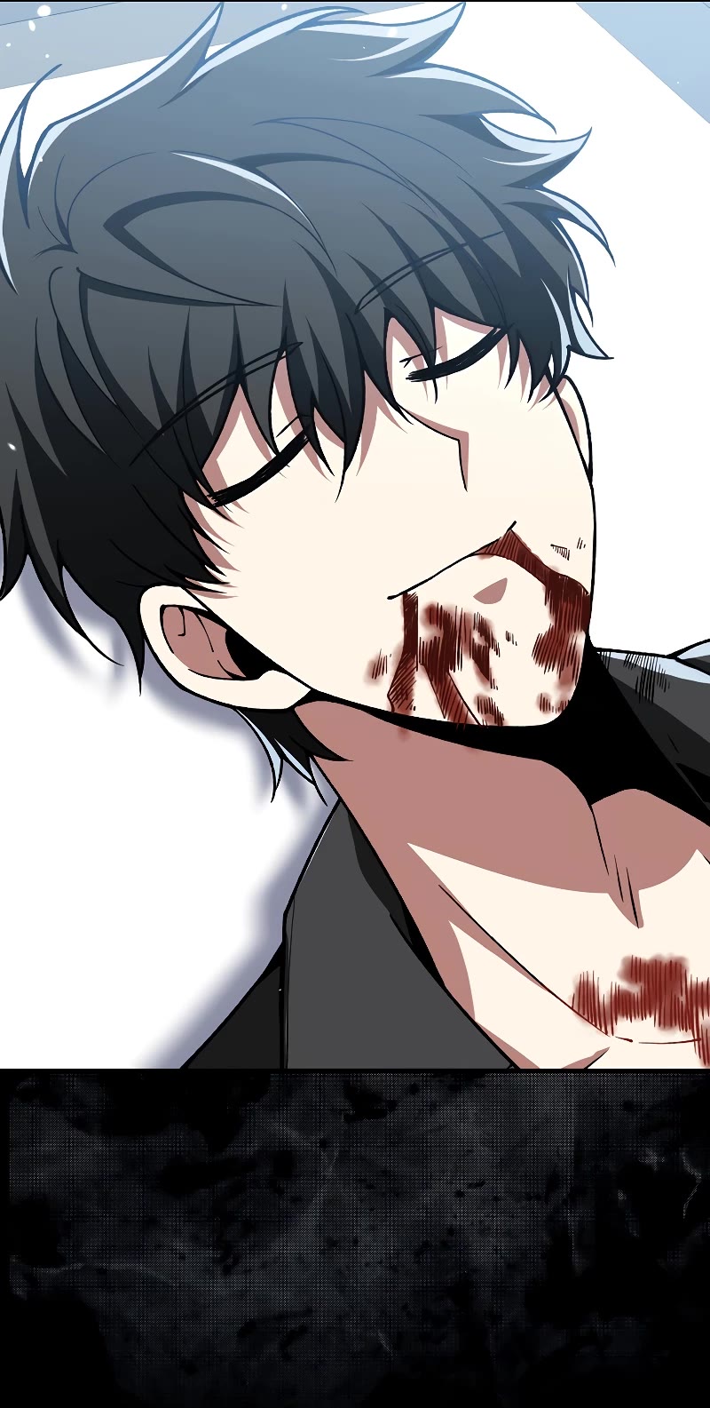 I'm Not a Regressor Chapter 39 page 60 - Chapter 39