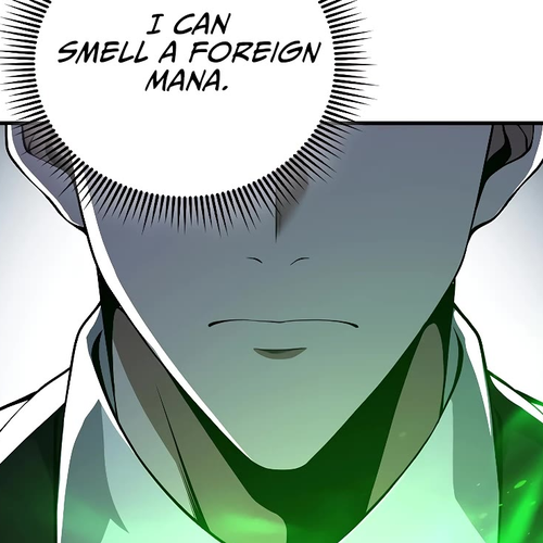 I'm Not a Regressor Chapter 39 cover