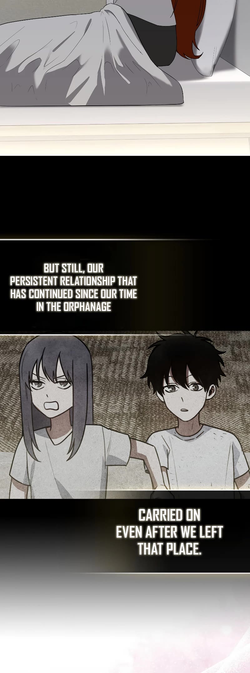 I'm Not a Regressor Chapter 4 page 10 - Chapter 4