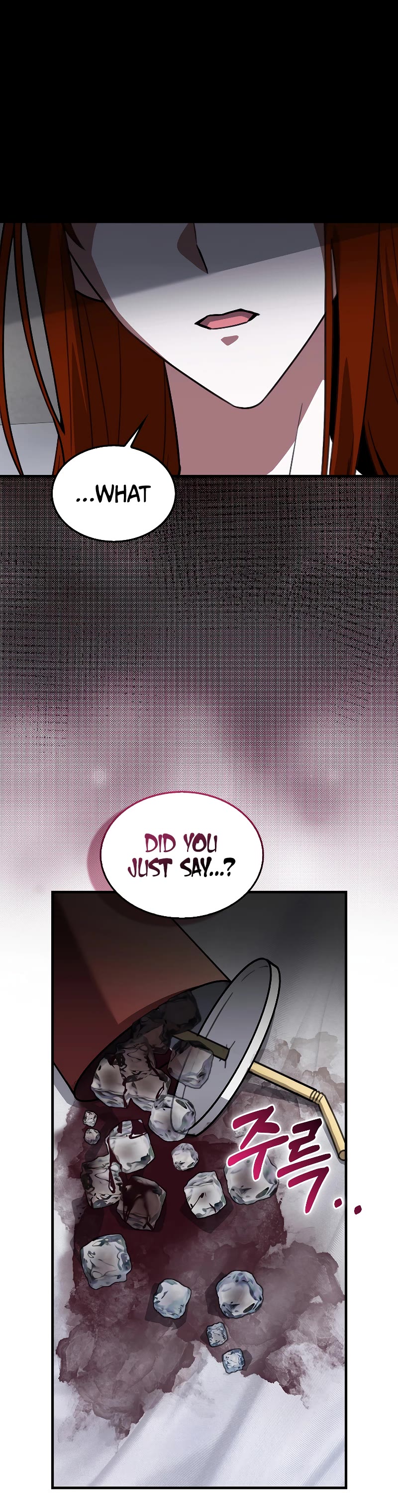 I'm Not a Regressor Chapter 4 page 19 - Chapter 4