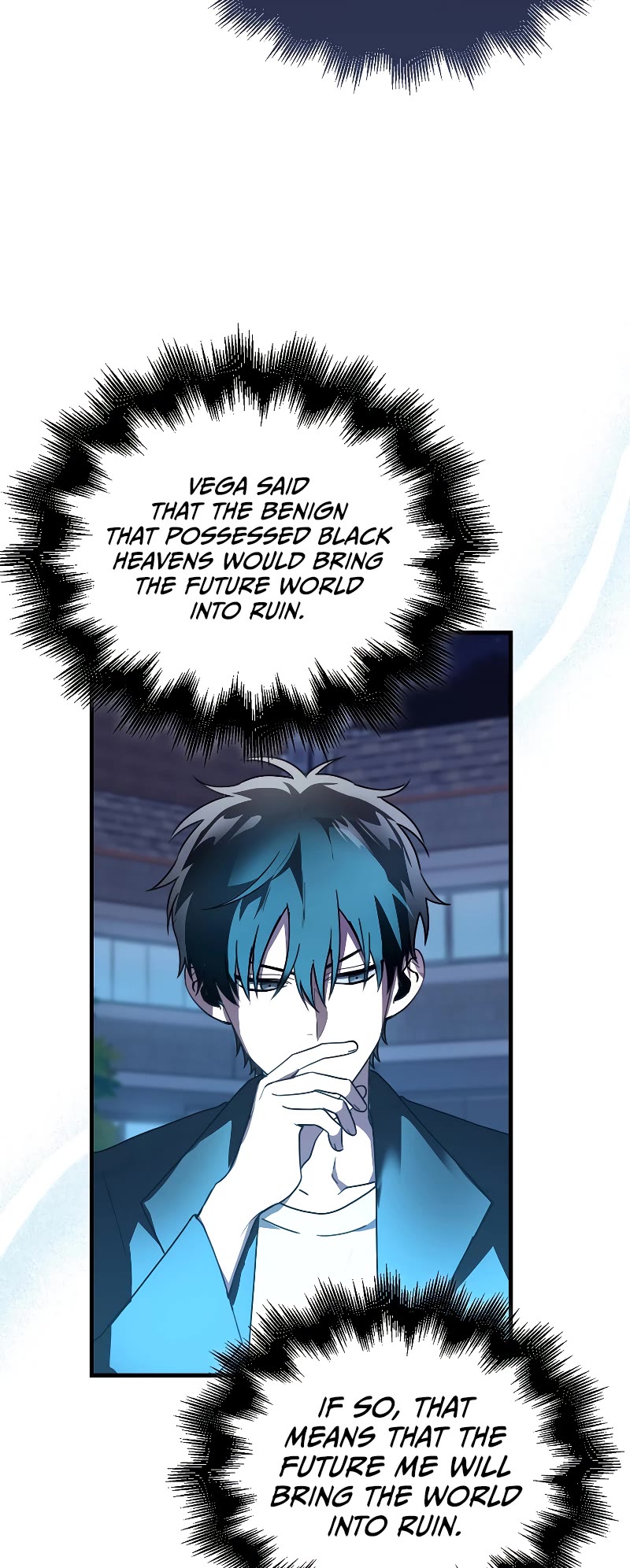 I'm Not a Regressor Chapter 4 page 25 - Chapter 4