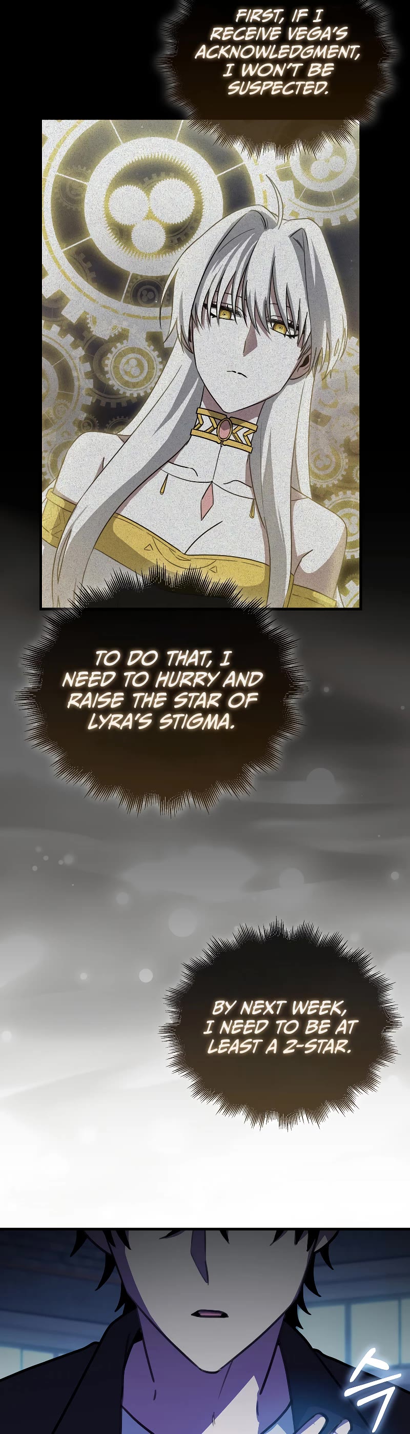 I'm Not a Regressor Chapter 4 page 30 - Chapter 4