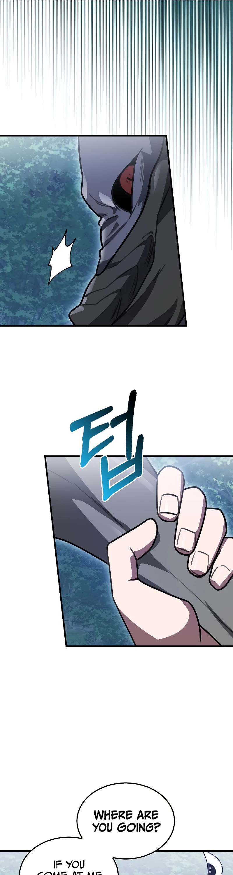 I'm Not a Regressor Chapter 4 page 47 - Chapter 4