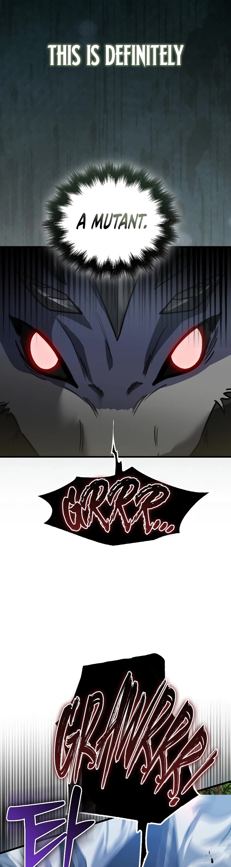 I'm Not a Regressor Chapter 4 page 59 - Chapter 4