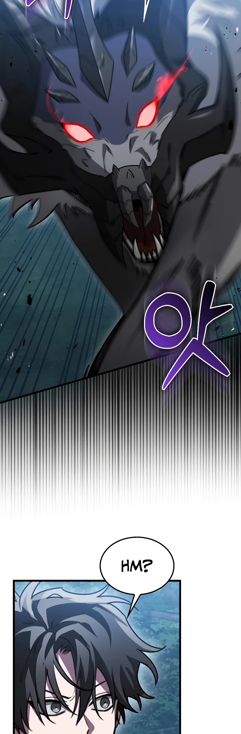 I'm Not a Regressor Chapter 4 page 60 - Chapter 4
