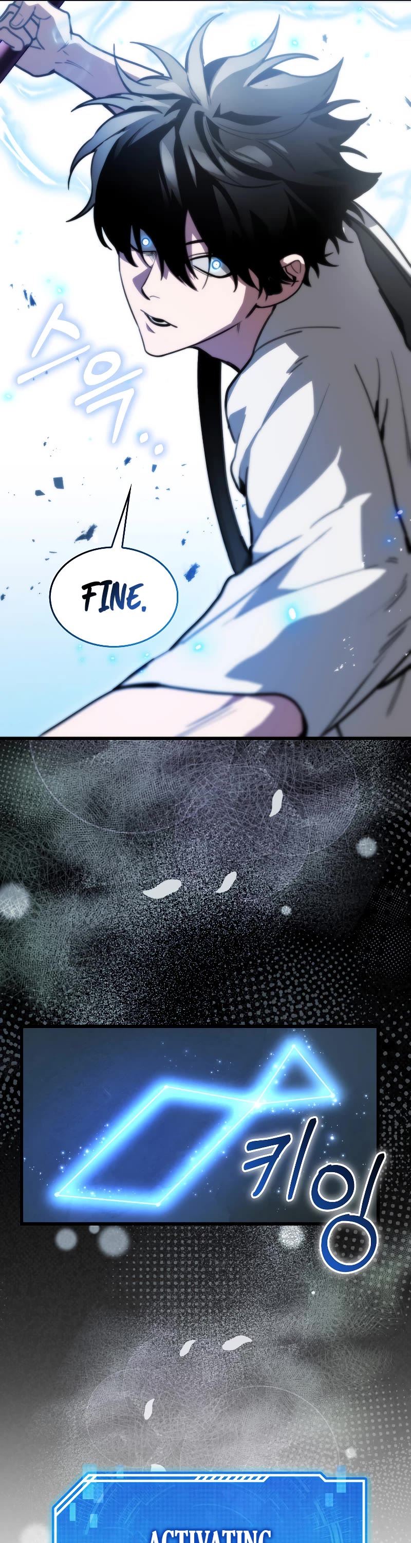 I'm Not a Regressor Chapter 4 page 62 - Chapter 4
