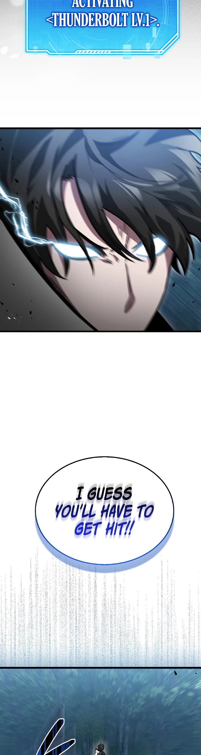 I'm Not a Regressor Chapter 4 page 63 - Chapter 4