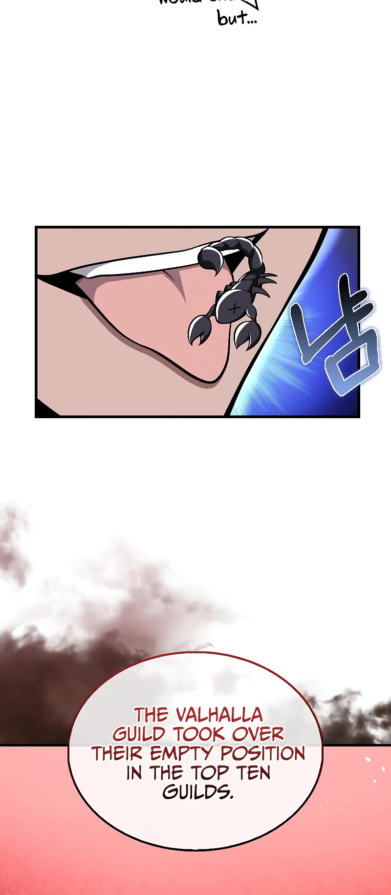 I'm Not a Regressor Chapter 40 page 24 - Chapter 40