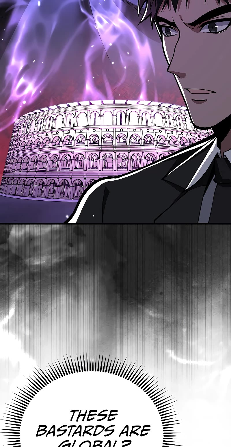 I'm Not a Regressor Chapter 40 page 27 - Chapter 40