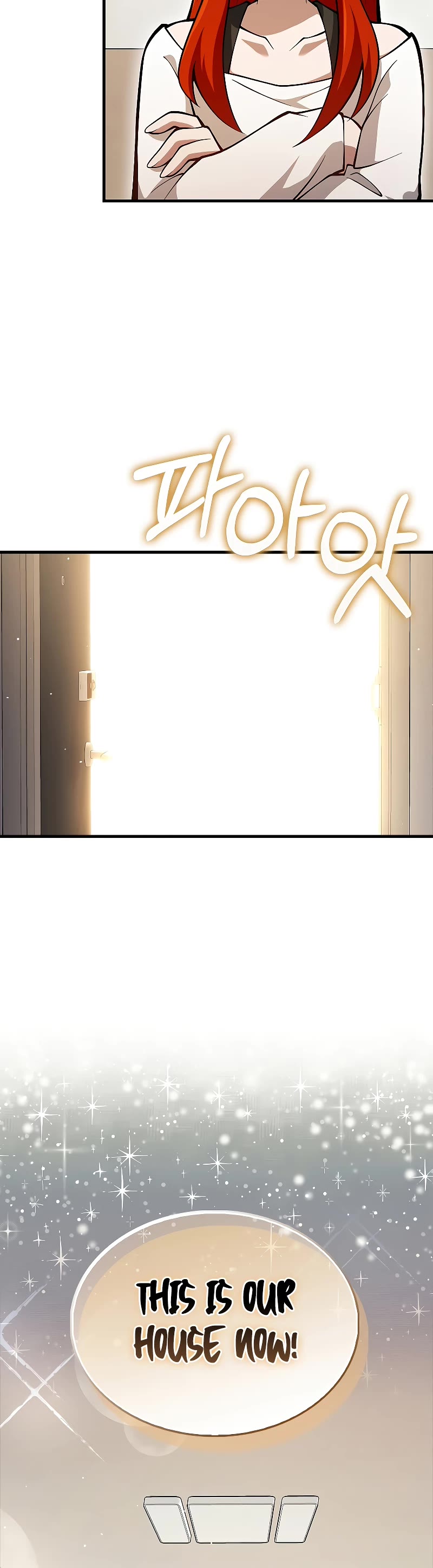 I'm Not a Regressor Chapter 40 page 35 - Chapter 40
