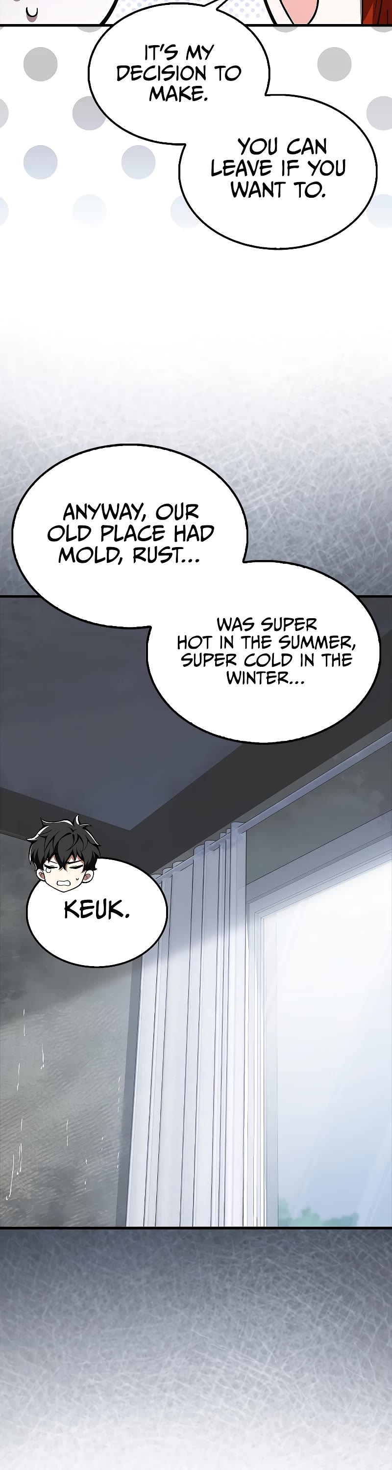 I'm Not a Regressor Chapter 40 page 42 - Chapter 40