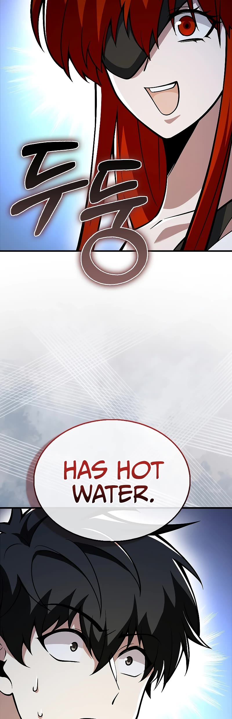 I'm Not a Regressor Chapter 40 page 44 - Chapter 40