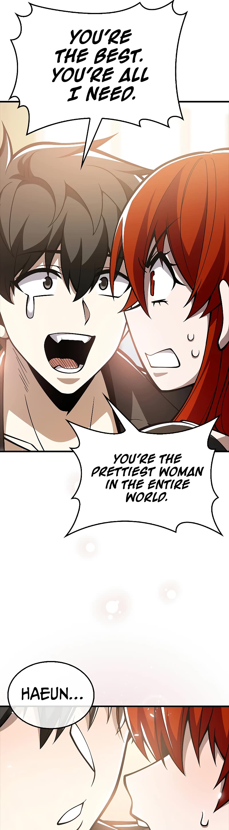 I'm Not a Regressor Chapter 40 page 47 - Chapter 40