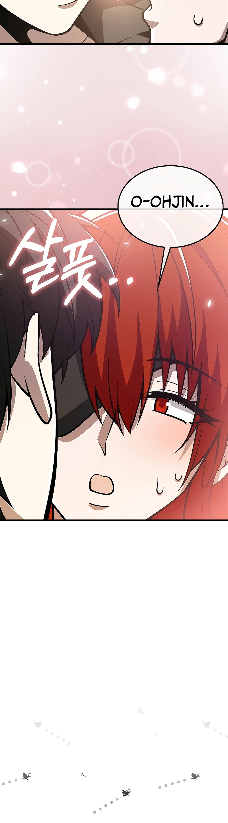 I'm Not a Regressor Chapter 40 page 48 - Chapter 40