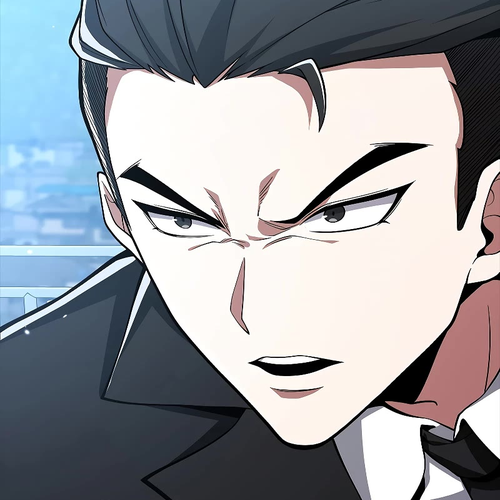 I'm Not a Regressor Chapter 40 cover