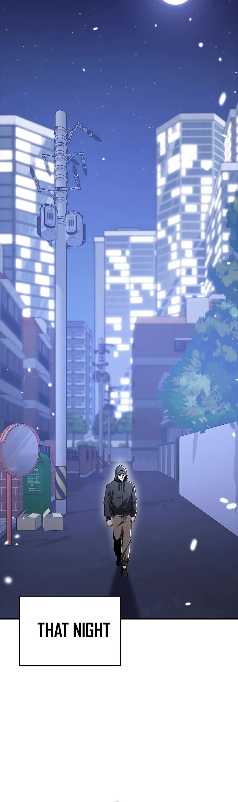 I'm Not a Regressor Chapter 41 page 26 - Chapter 41