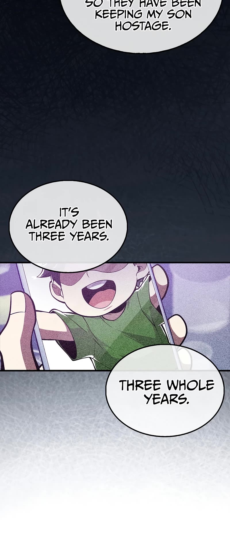 I'm Not a Regressor Chapter 41 page 41 - Chapter 41