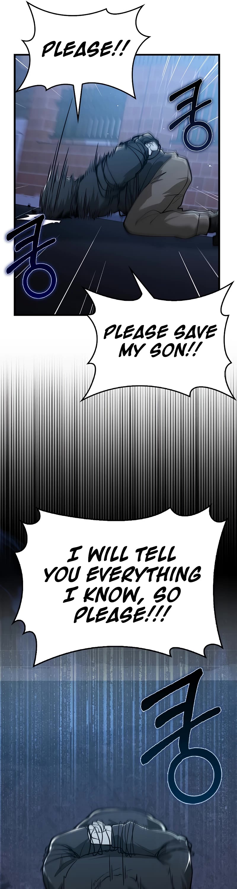 I'm Not a Regressor Chapter 41 page 42 - Chapter 41